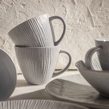 Keramický hrnek ZAURA 380 ml