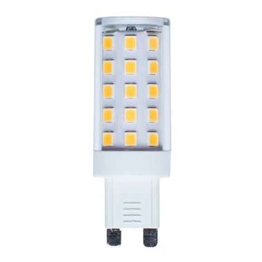 LED žárovka neutrální barvy G9 4 W ORO-G9-PREMIUM-4 W-DW