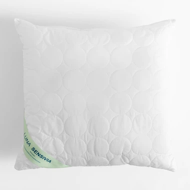 Polštář LUNA SENSIVIA ALOE 60x60 cm