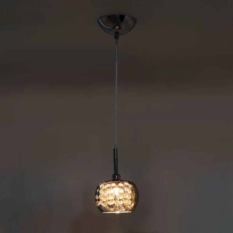Závěsné svítidlo CRYSTAL 1
