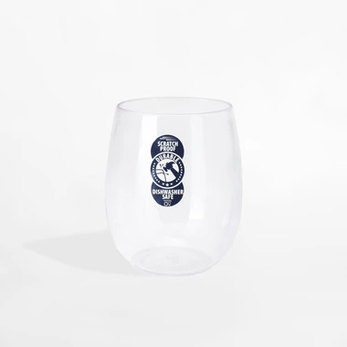 Akrylová sklenice 500 ml
