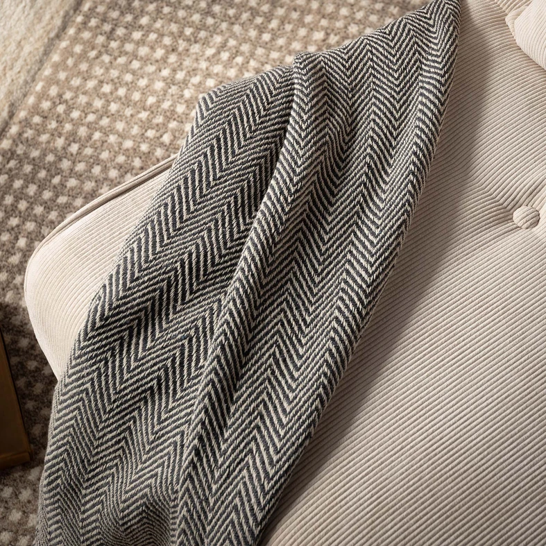 Béžové rozkládací křeslo LAVILLA