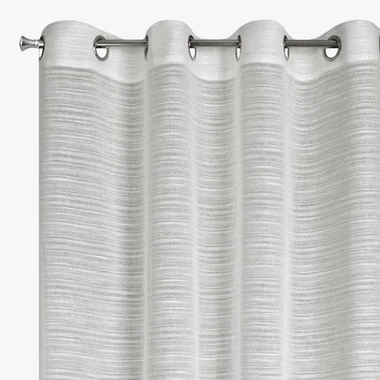 Záclona do obývacího pokoje přírodní ARIA 140x250 cm