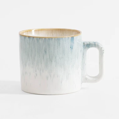 Porcelánový hrnek 430 ml