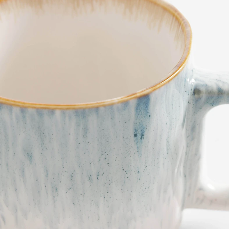Porcelánový hrnek 430 ml