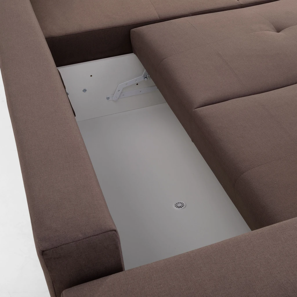 Zdjęcie narożnika. Zbliżenie na detale. 