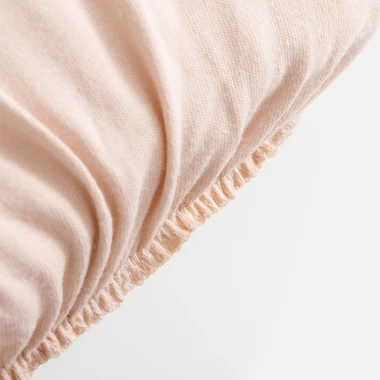 Povlak na profilovaný polštář PROFI béžový 30x50 cm