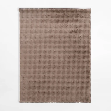 Béžový moderní koberec MODESTO 120x160 cm