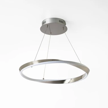 Závěsné svítidlo LED GIRONA 45 cm