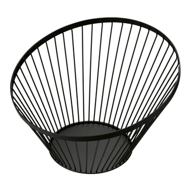 Košík na ovoce SKANDI 30x20 cm