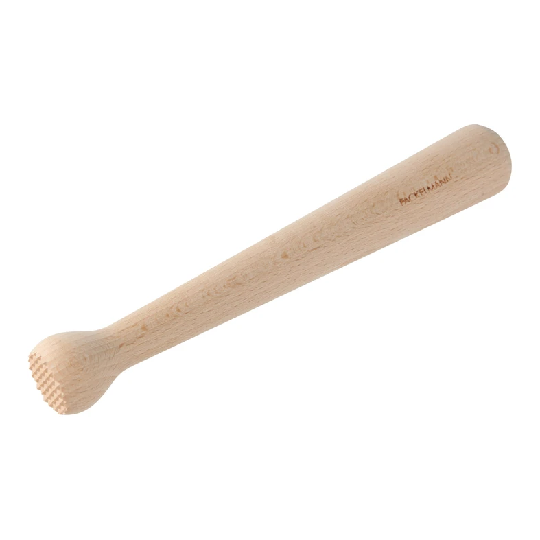 Barmanské drtítko muddler 22 cm