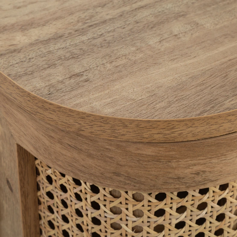 Komoda v boho stylu FABLA