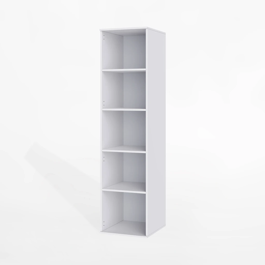 Jednodveřová skříň hluboká TRENDS CAR