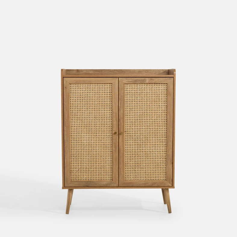 Komoda ve stylu boho FUZIONE