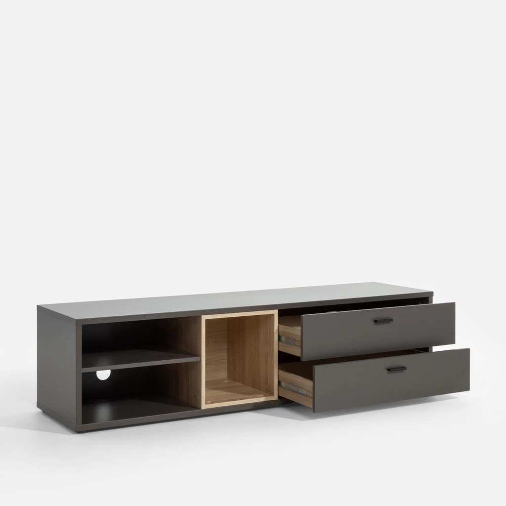 TV stolek CLARITUDO 2S
