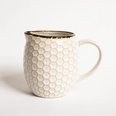 Keramická mlékovka BRESCA 300 ml