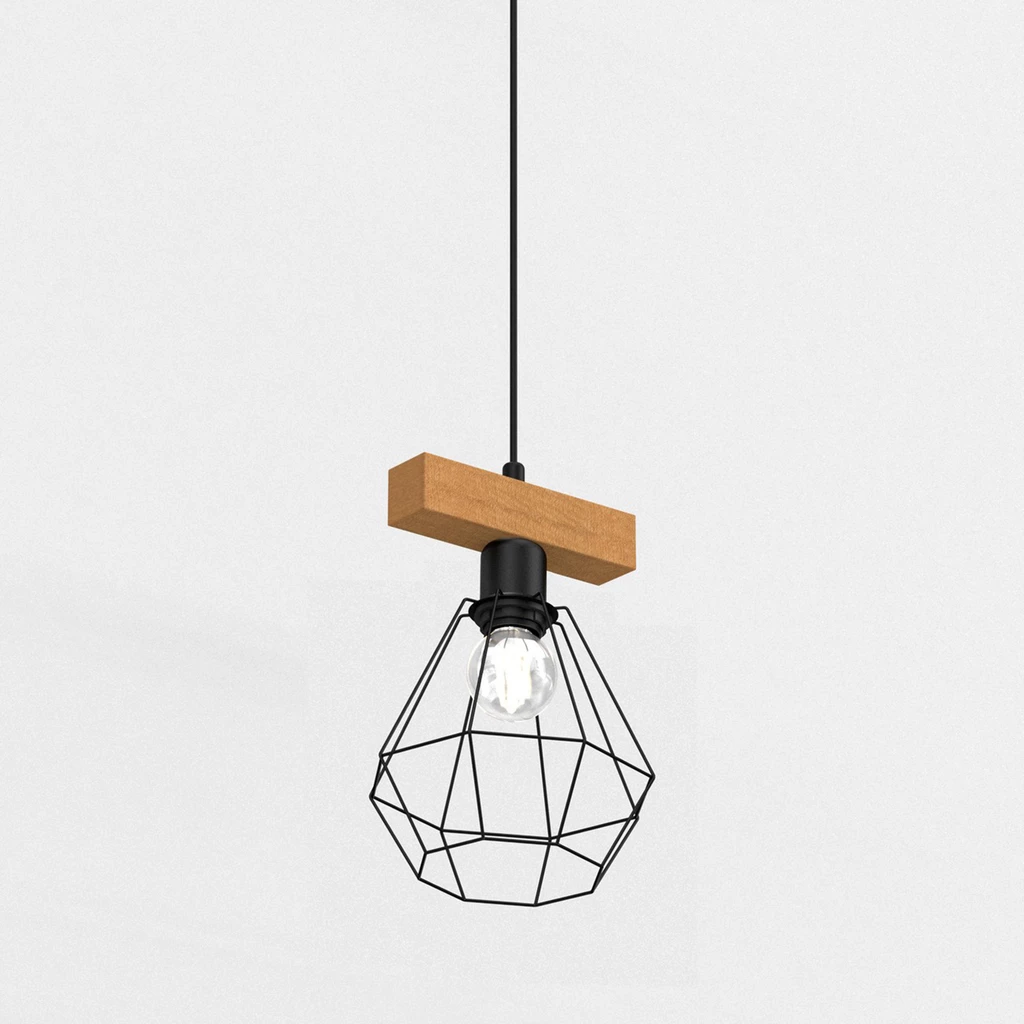 Designové závěsné svítidlo VASTRA I