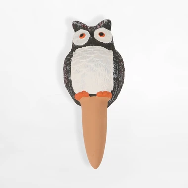 Dávkovač vody pro rostliny sova MIX