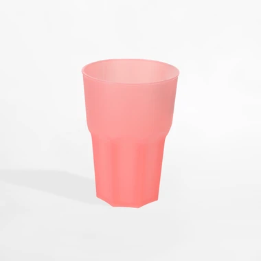Plastový kelímek 480 ml MIX