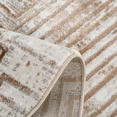 Geometrický koberec MONTENEGRO 60x100 cm