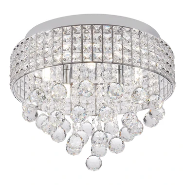 Stropní svítidlo CAPRI 19027-M