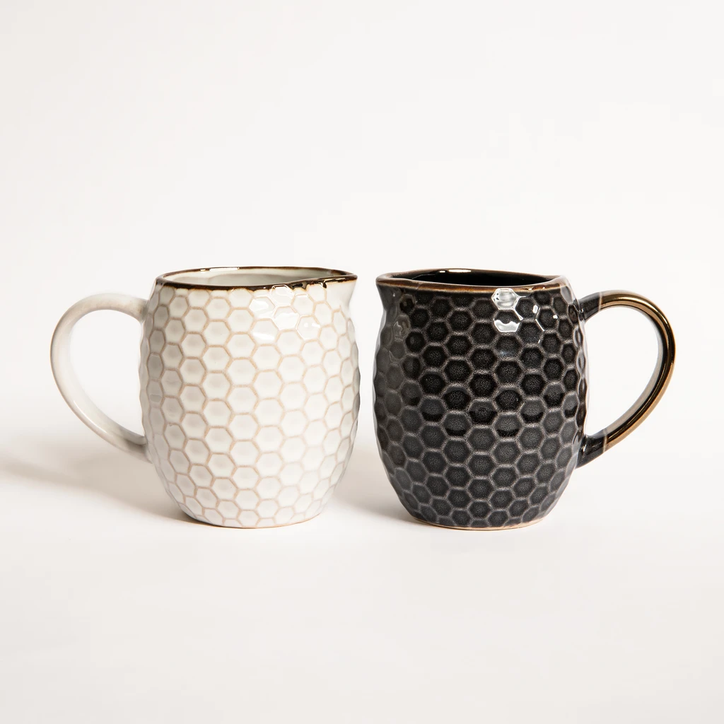 Keramická mlékovka BRESCA 300 ml