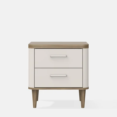 Noční stolek se zásuvkami LACETTI