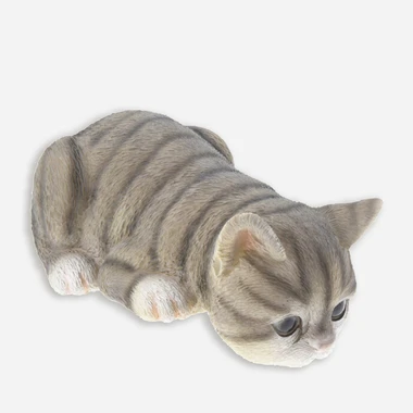 Dekorativní figurka, zvířátka, MIX