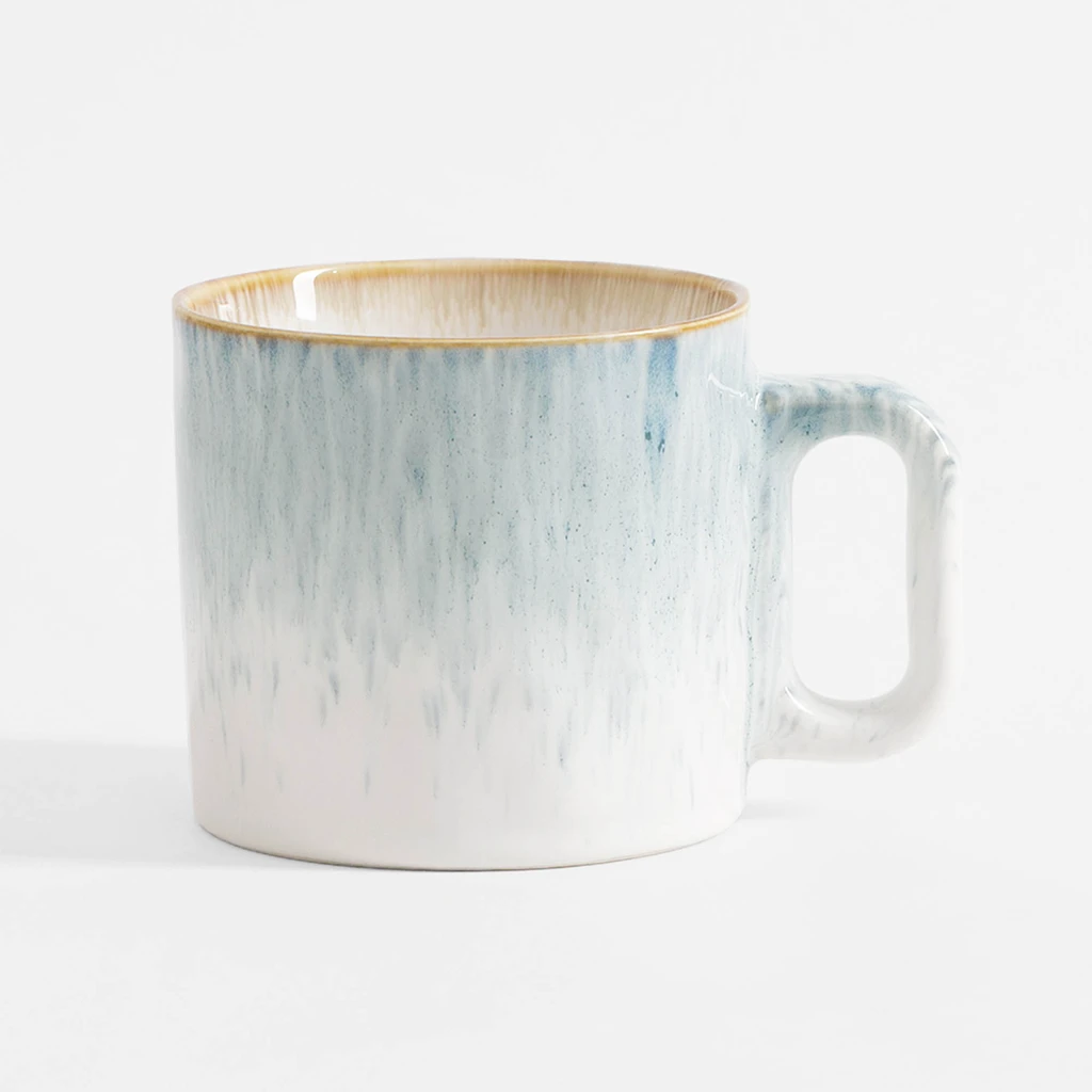 Porcelánový hrnek 430 ml