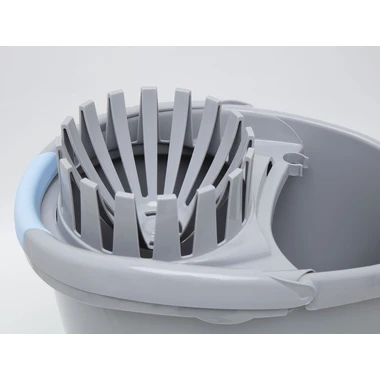 Úklidový kbelík se ždímačem BACTERIA STOP 12 l