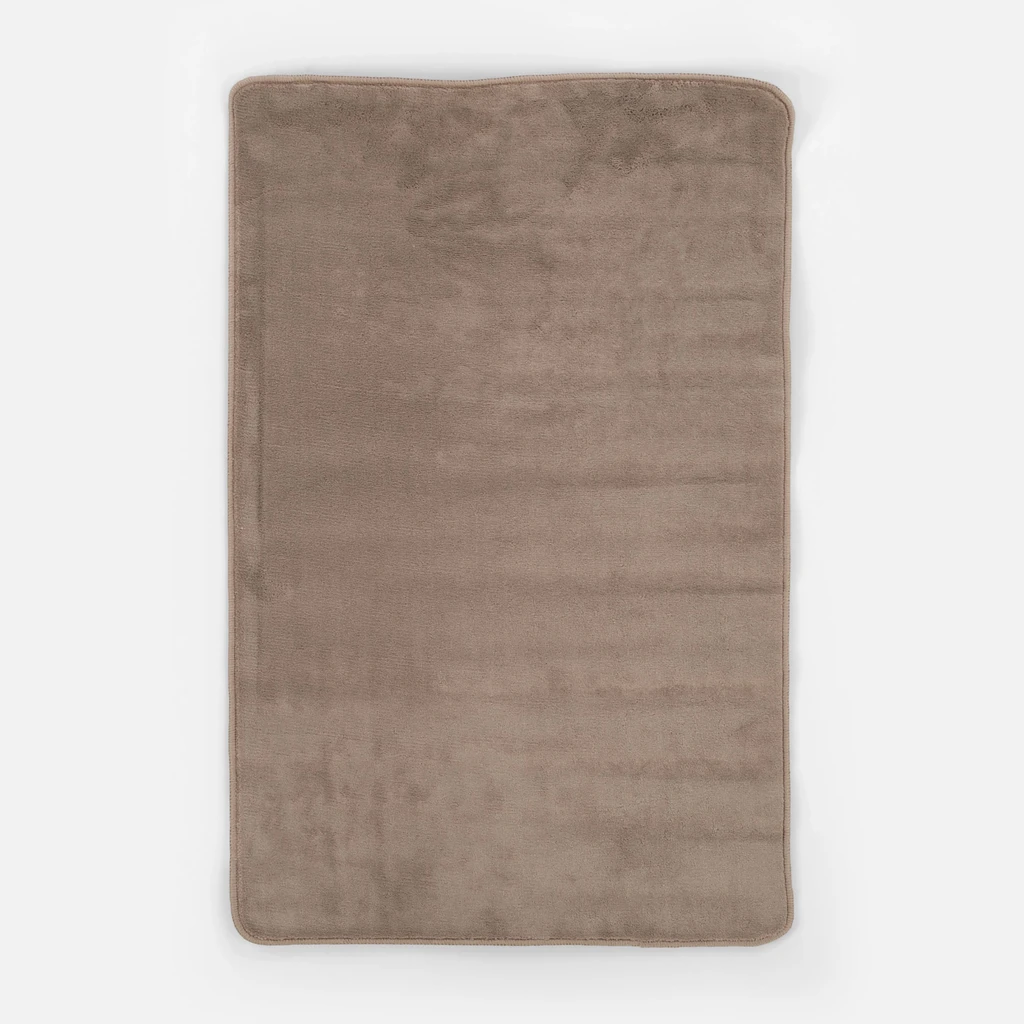Koberec CASHMERE 120x160 cm, taupe
