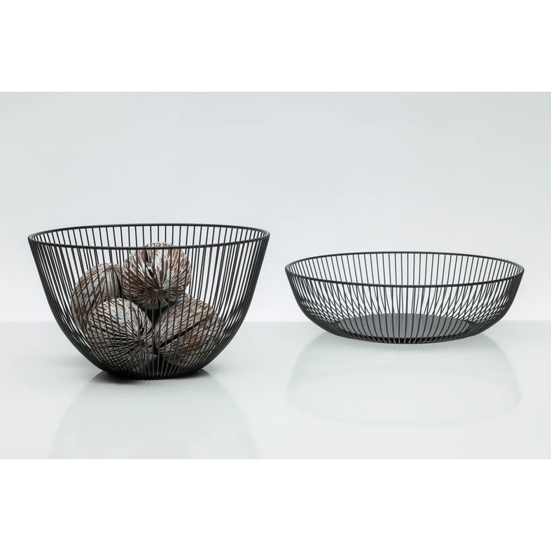 Košík na ovoce DECOR 28 cm