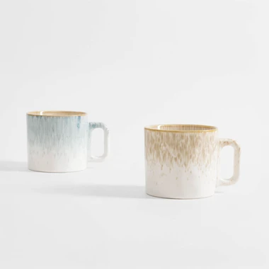 Porcelánový hrnek 430 ml