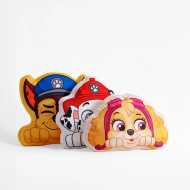 Mazlící polštář SKYE 49x35 cm