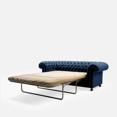 3místná rozkládací pohovka CHESTER