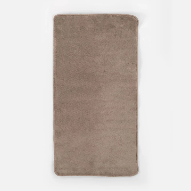 Koberec CASHMERE 80x150 cm, taupe