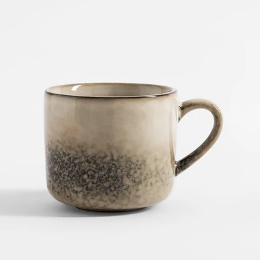 Keramický hrnek ZORA 320 ml