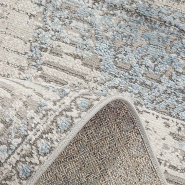 Tradiční tyrkysový koberec MIRACLE 200x290 cm