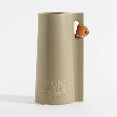 Moderní váza MIX 24 cm