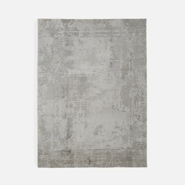 Vintage koberec SOPHIA, šedý, 120x170 cm