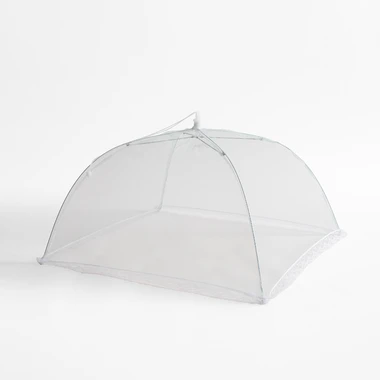 Ochranná síťka na potraviny proti hmyzu MIX