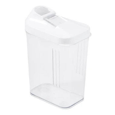 Dóza na sypké produkty PAOLA 0,25 l