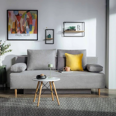 Nástěnná police FOLIAGI