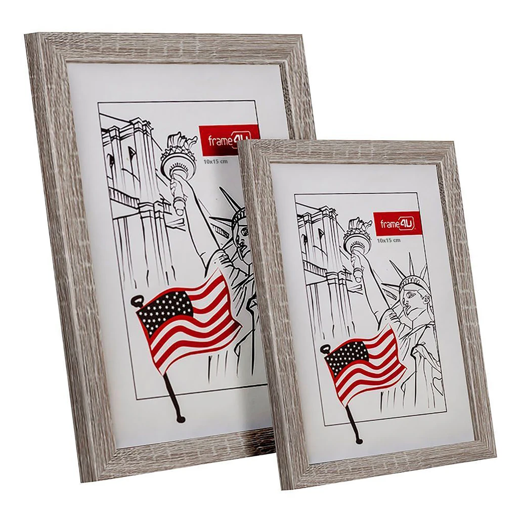 Fotorámeček OSLO 10 x 15 cm