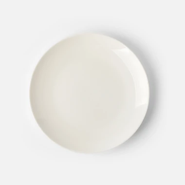 Porcelánový dezertní talíř 20 cm