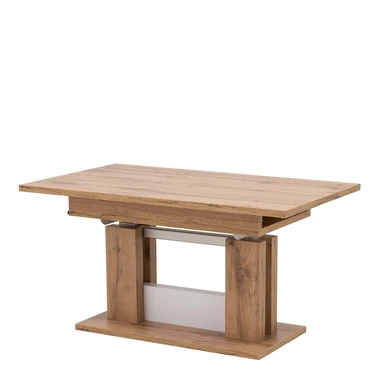 Rozkládací konferenční stolek FABEL