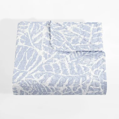 Přehoz s potiskem REMO 170x210 cm