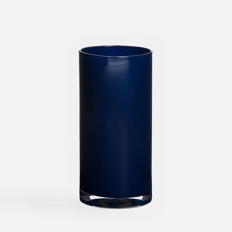 Váza CYLINDER 25 cm