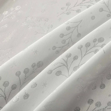 Bílý ubrus FRIO 140x260 cm