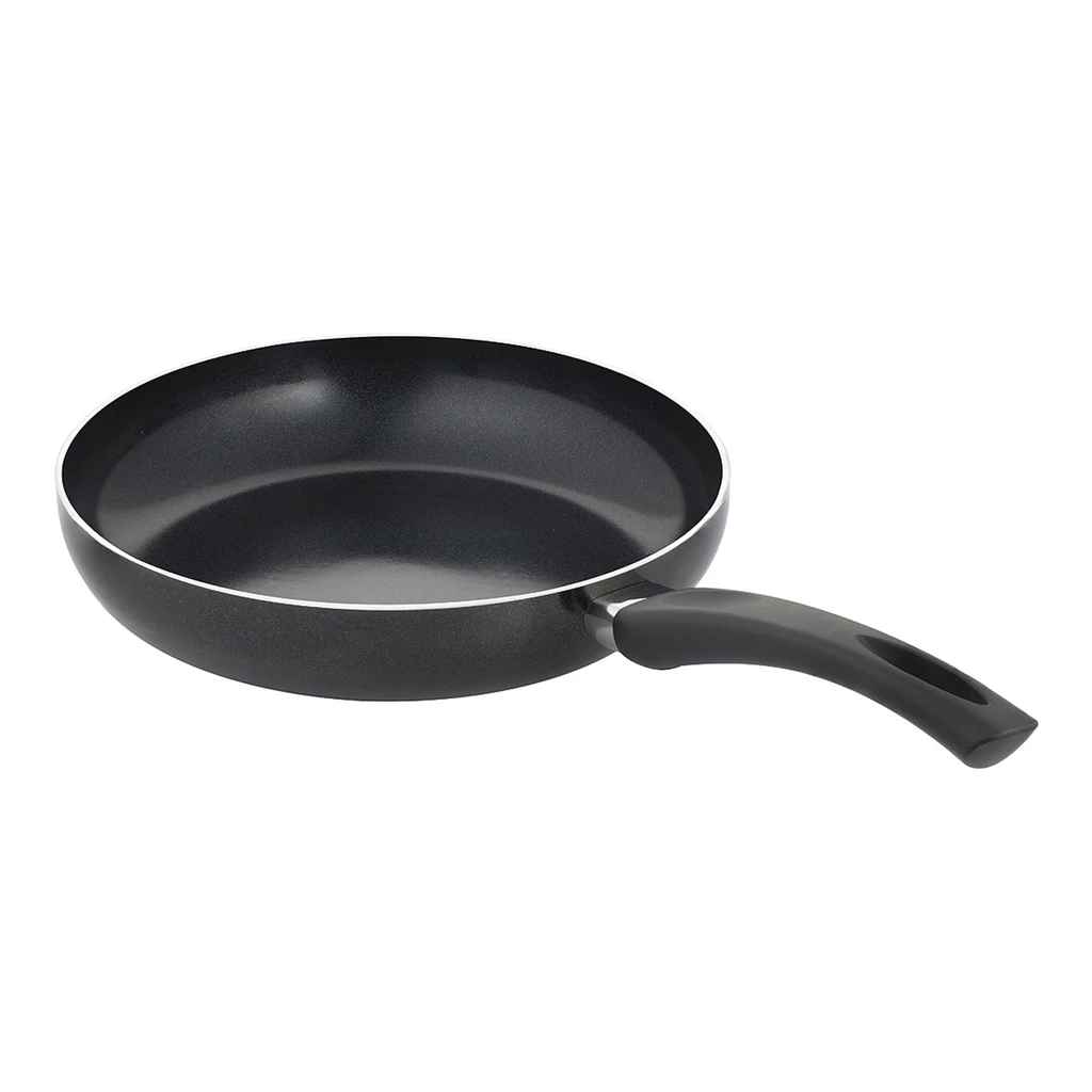 Patelnia GERLACH INITIAL z powłoką ceramiczną 28 cm